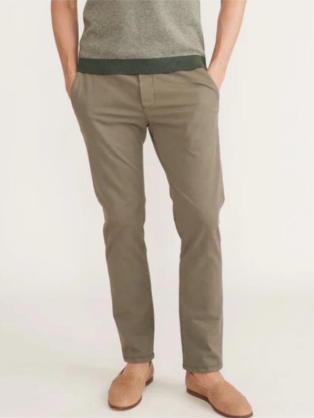 Marine Layer Saturday Breeze Chino
